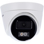 HIKVISION VALUE DS-2CD1323G2-LIU(2.8mm) Cámara Turret IP Hikvision gama Value - Resolución 2 MP (1920x1080) - Lente 2.8 mm - Luz (2)