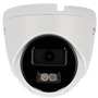HIKVISION VALUE DS-2CD1327G2H-LIU(2.8mm) Cámara Turret IP Hikvision - Gama Value - 2 MP | Lente 2.8 mm | Micrófono integrado - I (2)