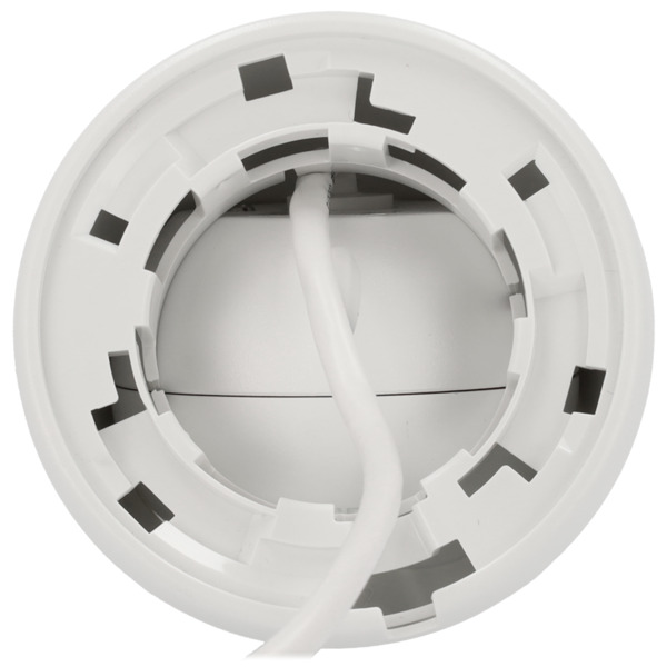 HIKVISION VALUE DS-2CD1327G2H-LIU(2.8mm) Cámara Turret IP Hikvision - Gama Value - 2 MP | Lente 2.8 mm | Micrófono integrado - I (5)