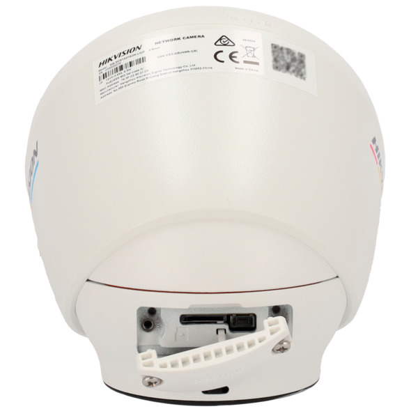 HIKVISION VALUE DS-2CD1327G2H-LIU(2.8mm) Cámara Turret IP Hikvision - Gama Value - 2 MP | Lente 2.8 mm | Micrófono integrado - I (3)