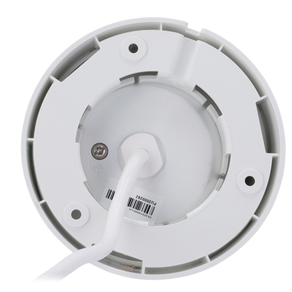 HIKVISION VALUE DS-2CD1341G2-LIU(4mm) Cámara Turret IP Hikvision gama Value - Resolución 4 MP - Lente 4 mm - Luz híbrida 20 m - (5)