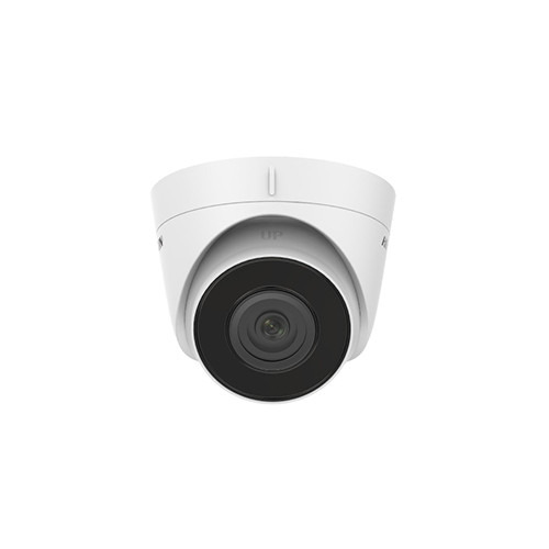 Hikvision Value DS-2CD1343G2-I 2.8 Cámara mini-domo IP 4Mpx, óptica fija 2.8mm, IR 30m, WDR, H.265+, IP67, 12 Vdc/PoE.