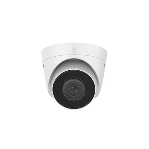 Hikvision Value DS-2CD1343G2-I 2.8 Mini-domo IP 4Mpx, IR 30 m, óptica fija 2.8mm, WDR 120 dB, H.265+, IP67, 12 Vdc/PoE.