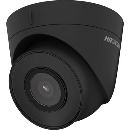 Comprar HIKVISION VALUE DS-2CD1343G2-I(2.8mm)(BLACK) Cámara Turret  IP 4MP 2.8mm IP67 WDR120 IR30 Motion Detection 2.0 Color negro