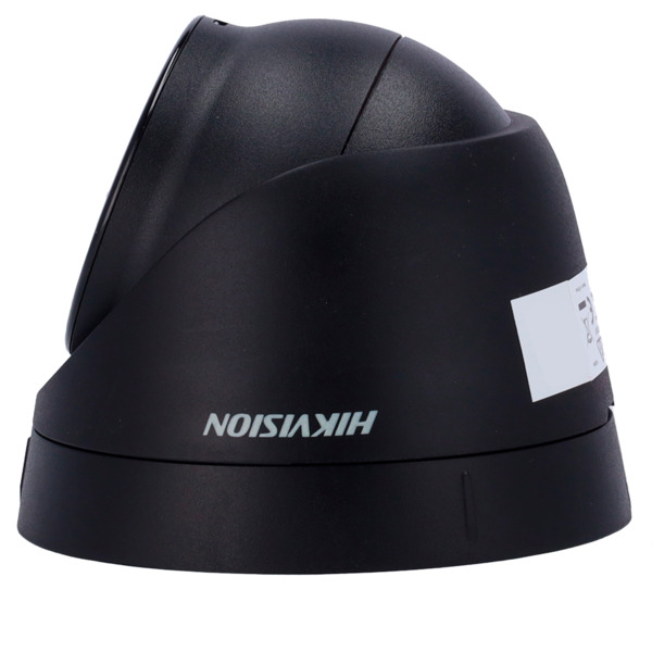 HIKVISION VALUE DS-2CD1343G2-LIU(2.8mm)(BLACK) Cámara Turret IP Hikvision gama Value - Resolución 4 MP  - Lente 2.8 mm - Luz híb (3)