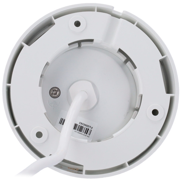 HIKVISION VALUE DS-2CD1343G2-LIU(4mm) Cámara Turret IP Hikvision gama Value - Resolución 4 MP - Lente 4 mm - Luz híbrida 30 m - (5)