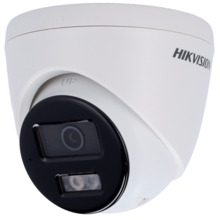 HIKVISION VALUE DS-2CD1343G2-LIUF/SL(4mm) Cámara Turret IP Hikvision gama Value - Resolución 4 MP (2560x1440) - Lente 4 mm - Luz