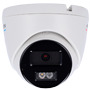 HIKVISION VALUE DS-2CD1347G2H-LIU(2.8mm) Cámara Turret IP Hikvision - Gama Value  - 4 MP | Lente 2.8 mm | Micrófono integrado - (2)