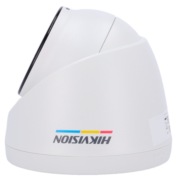 HIKVISION VALUE DS-2CD1347G2H-LIU(2.8mm) Cámara Turret IP Hikvision - Gama Value  - 4 MP | Lente 2.8 mm | Micrófono integrado - (3)