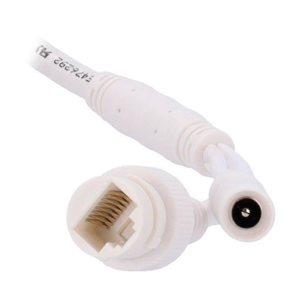 HIKVISION VALUE DS-2CD1347G2H-LIU(2.8mm) Cámara Turret IP Hikvision - Gama Value  - 4 MP | Lente 2.8 mm | Micrófono integrado - (7)