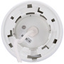 HIKVISION VALUE DS-2CD1347G2H-LIU(2.8mm) Cámara Turret IP Hikvision - Gama Value  - 4 MP | Lente 2.8 mm | Micrófono integrado - (6)