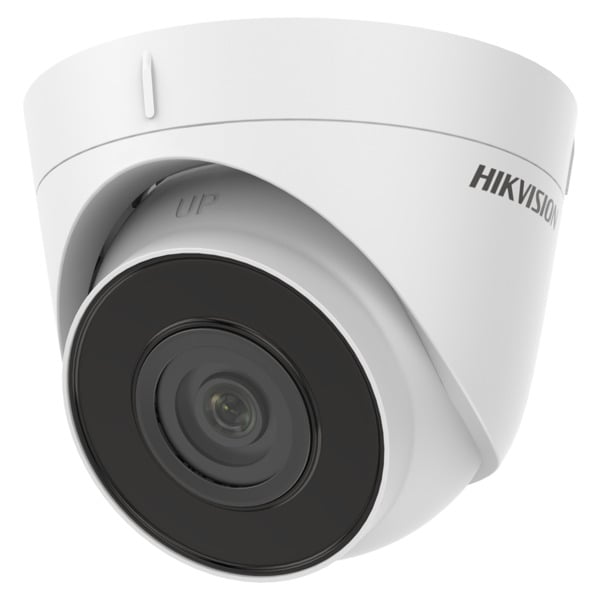 HIKVISION VALUE DS-2CD1353G0-I(2.8mm)(C) Cámara Turret IP Hikvision - Gama Value - 5 MP | Lente 2.8 mm - IR 30 m | WDR 120 dB  -