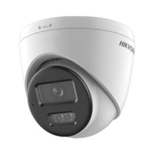 HIKVISION VALUE DS-2CD1363G2-LIU(2.8mm) Hikvision - Cámara Turret IP gama Value - Resolución 6 Megapíxel (3200x1800) - Lente 2.8