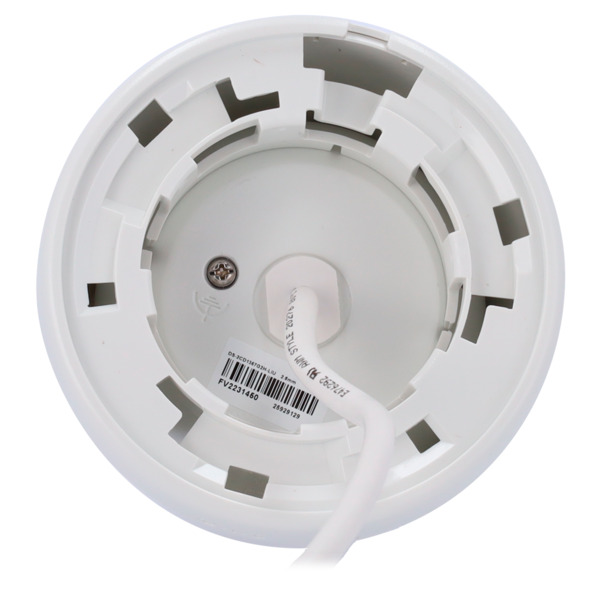 HIKVISION VALUE DS-2CD1367G2H-LIU(2.8mm) Cámara Turret IP Hikvision gama Value - Resolución 6 MP (3200x1800) - Lente 2.8 mm - Lu (5)