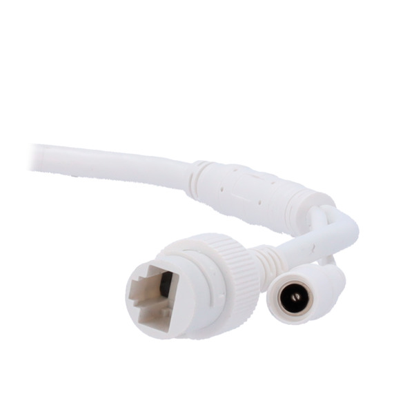 HIKVISION VALUE DS-2CD1367G2H-LIU(2.8mm) Cámara Turret IP Hikvision gama Value - Resolución 6 MP (3200x1800) - Lente 2.8 mm - Lu (7)