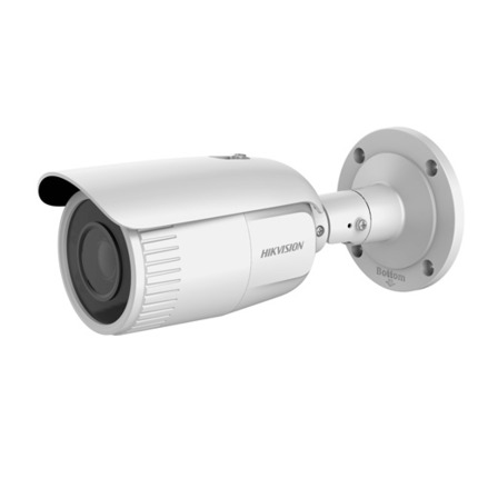 Comprar DS-2CD1623G0-IZ Cámara bullet IP 2Mpx, LEDs IR 30m, óptica motorizada 2.8-12mm, IP67, 12Vdc/PoE