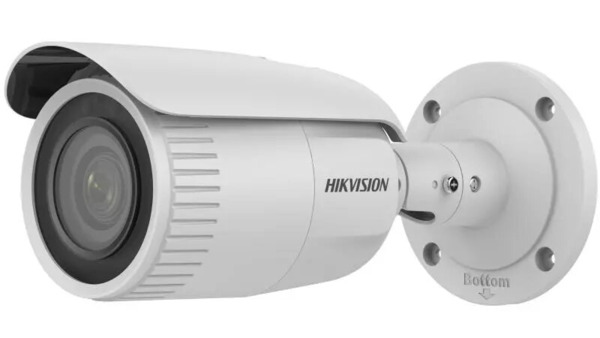 HIKVISION VALUE DS-2CD1623G2-IZ(2.8-12mm) Cámara Bullet IP 2MP Varifocal Motorizada 2.8-12mm Motion Detection 2.0 IP67 IR50 Hikv