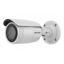 HIKVISION VALUE DS-2CD1623G2-IZS(2.8-12mm) Cámara IP Bullet 2MP Varifocal Motorizada 2.8-12mm E/S Audio Alarma IP67 IR50 Motion
