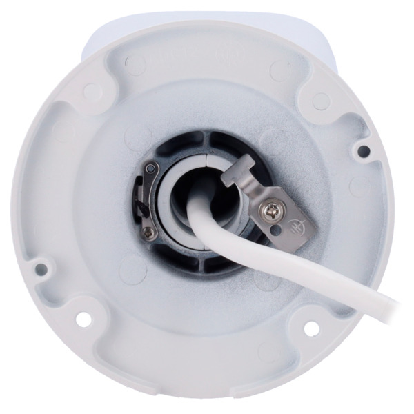 HIKVISION VALUE DS-2CD1643G2-LIZSU(2.8-12mm) Cámara Bullet IP Hikvision VALUE - Resolución 4 Megapíxel (2560x1440) - Lente motor (7)