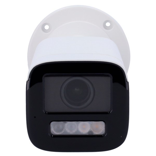 HIKVISION VALUE DS-2CD1643G2-LIZSU(2.8-12mm) Cámara Bullet IP Hikvision VALUE - Resolución 4 Megapíxel (2560x1440) - Lente motor (1)