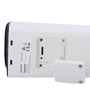 HIKVISION VALUE DS-2CD1643G2-LIZSU(2.8-12mm) Cámara Bullet IP Hikvision VALUE - Resolución 4 Megapíxel (2560x1440) - Lente motor (4)