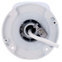 HIKVISION VALUE DS-2CD1643G2-LIZSU(2.8-12mm) Cámara Bullet IP Hikvision VALUE - Resolución 4 Megapíxel (2560x1440) - Lente motor (8)