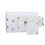 HIKVISION VALUE DS-2CD1663G2-LIZSU(2.8-12mm) Cámara Bullet IP Hikvision - Gama CORE | microSD 512 GB - 6 MP | Lente motorizado 2 (8)
