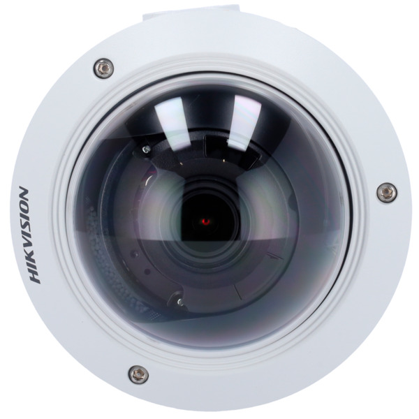 HIKVISION VALUE DS-2CD1723G2-IZS(2.8-12mm) Cámara Domo IP Hikvision - Gama VALUE | microSD 256 GB - 2 MP | Lente motorizada 2.8~ (3)