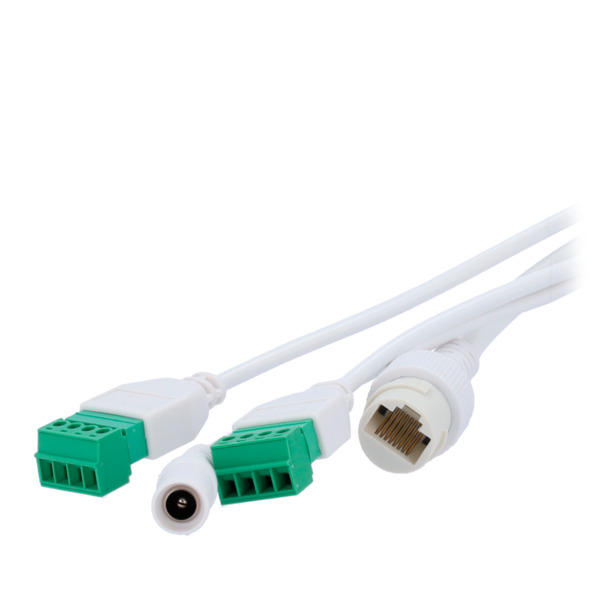 HIKVISION VALUE DS-2CD1723G2-IZS(2.8-12mm) Cámara Domo IP Hikvision - Gama VALUE | microSD 256 GB - 2 MP | Lente motorizada 2.8~ (7)