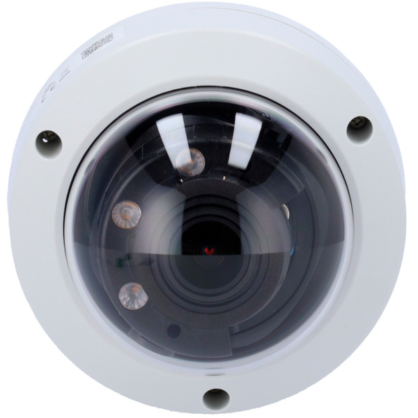 HIKVISION VALUE DS-2CD1723G2-LIZSU(2.8-12mm) Cámara Domo IP Hikvision VALUE - Resolución 2 Megapíxel (1920x1080) - Lente motoriz (3)