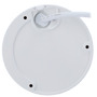 HIKVISION VALUE DS-2CD1723G2-LIZSU(2.8-12mm) Cámara Domo IP Hikvision VALUE - Resolución 2 Megapíxel (1920x1080) - Lente motoriz (6)