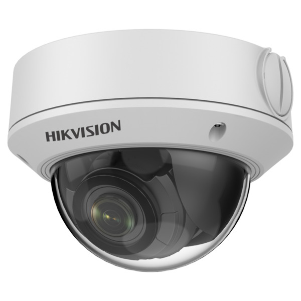HIKVISION VALUE DS-2CD1743G0-IZ(2.8-12mm)(C) Cámara Domo IP Hikvision - Gama VALUE | microSD 256 GB - 4 MP | Lente motorizada 2.