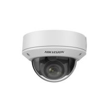 HIKVISION VALUE DS-2CD1743G2-IZS Cámara mini-domo IP 4Mpx, óptica motorizada 2.8-12 mm, IR 30m, WDR, 1E/1S audio/alarma, IP67, I