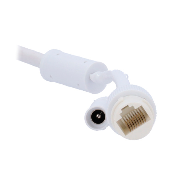 HIKVISION VALUE DS-2CD1763G2-LIZU(2.8-12mm) Cámara Domo IP Hikvision - Gama Value | microSD 512 GB - 6 MP | Lente motorizado 2.8 (7)