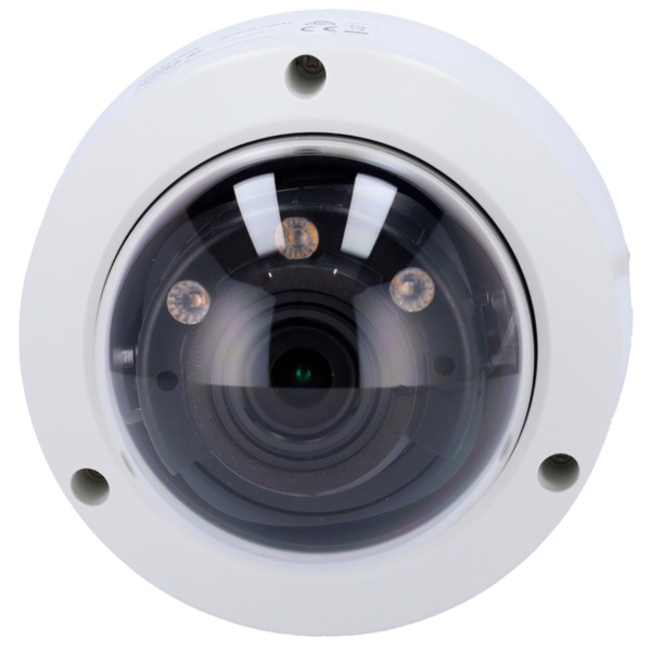 HIKVISION VALUE DS-2CD1763G2-LIZU(2.8-12mm) Cámara Domo IP Hikvision - Gama Value | microSD 512 GB - 6 MP | Lente motorizado 2.8 (3)