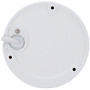 HIKVISION VALUE DS-2CD1763G2-LIZU(2.8-12mm) Cámara Domo IP Hikvision - Gama Value | microSD 512 GB - 6 MP | Lente motorizado 2.8 (6)