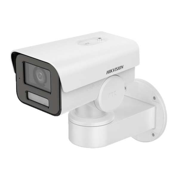 HIKVISION VALUE DS-2CD1A43G0-IZU(2.8-12mm) Cámara Bullet PT IP 4MP Varifocal motorizada 2.8-12mm IP66 IR50 MicroSD WDR120 MIC Hi
