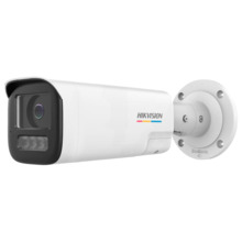 HIKVISION VALUE DS-2CD1B47G3H-LIUF/SL(2.8mm) Hikvision cámara IP Bullet gama VALUE ColorVu3.0 - Resolución 4 MPx | PoE IEEE802.3