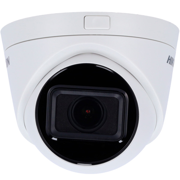 HIKVISION VALUE DS-2CD1H23G0-IZ(2.8-12mm)(C) Cámara Turret IP Hikvision - Gama VALUE | microSD 256 GB - 2 MP | Lente 2.8~12 mm - (1)