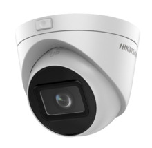 HIKVISION VALUE DS-2CD1H23G0-IZ(2.8-12mm)(C) Domo IP 2MP Varifocal Motorizada 2.8-12mm H265+ IP67 IR30m SD Card Hikvision