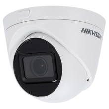 HIKVISION VALUE DS-2CD1H23G2-IZS(2.8-12mm) Cámara Turret IP Hikvision - Gama VALUE | microSD 256 GB - 2 MP | Lente motorizada 2.