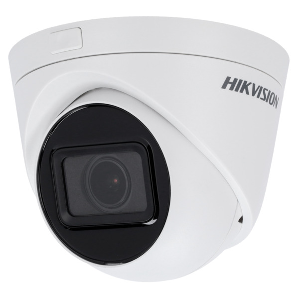 HIKVISION VALUE DS-2CD1H23G2-IZS(2.8-12mm) Cámara Turret IP Hikvision - Gama VALUE | microSD 256 GB - 2 MP | Lente motorizada 2.