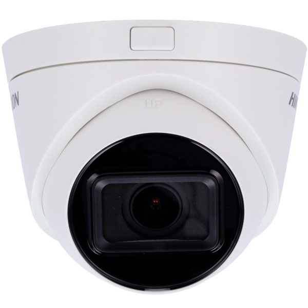 HIKVISION VALUE DS-2CD1H43G2-IZS(2.8-12mm) Cámara Turret IP Hikvision - Gama Value | microSD 256 GB - 4 MP | Lente motorizada 2. (1)