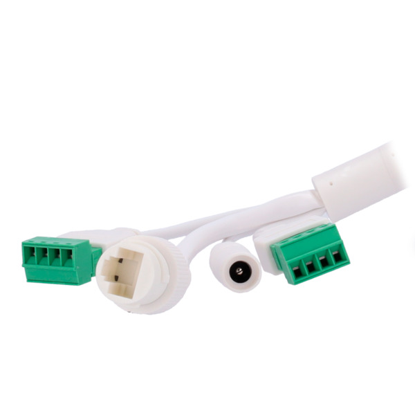 HIKVISION VALUE DS-2CD1H43G2-IZS(2.8-12mm) Cámara Turret IP Hikvision - Gama Value | microSD 256 GB - 4 MP | Lente motorizada 2. (9)