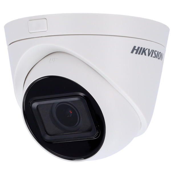 HIKVISION VALUE DS-2CD1H43G2-IZS(2.8-12mm) Cámara Turret IP Hikvision - Gama Value | microSD 256 GB - 4 MP | Lente motorizada 2.