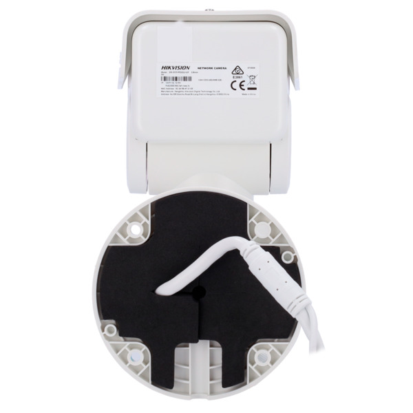 HIKVISION VALUE DS-2CD1P43G2-IUF(2.8mm) Cámara Bullet IP Hikvision - Gama Value | microSD 256 GB - 4 MP | Lente 2.8 mm | Paneo e (5)