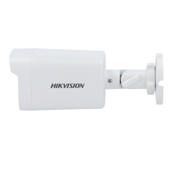 HIKVISION VALUE DS-2CD1T23G2-I(4mm) Cámara Bullet IP Hikvision - Gama Value - 2 MP | Lente 4.0 mm  - IR 50 m | DWDR - PoE | H.26 (3)
