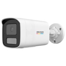 HIKVISION VALUE DS-2CD1T27G2H-LIU(4mm) Cámara Bullet IP Hikvision - Gama Value - 2 MP | Lente 4.0 mm - IR 50 m | DWDR | Detecció