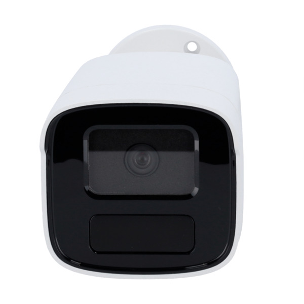 HIKVISION VALUE DS-2CD1T43G2-I(6mm) Cámara Bullet IP Hikvision - Gama Value - 4 MP | Lente 6.0 mm - IR 50 m | WDR 120 dB  - PoE (1)