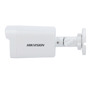 HIKVISION VALUE DS-2CD1T43G2-I(6mm) Cámara Bullet IP Hikvision - Gama Value - 4 MP | Lente 6.0 mm - IR 50 m | WDR 120 dB  - PoE (4)